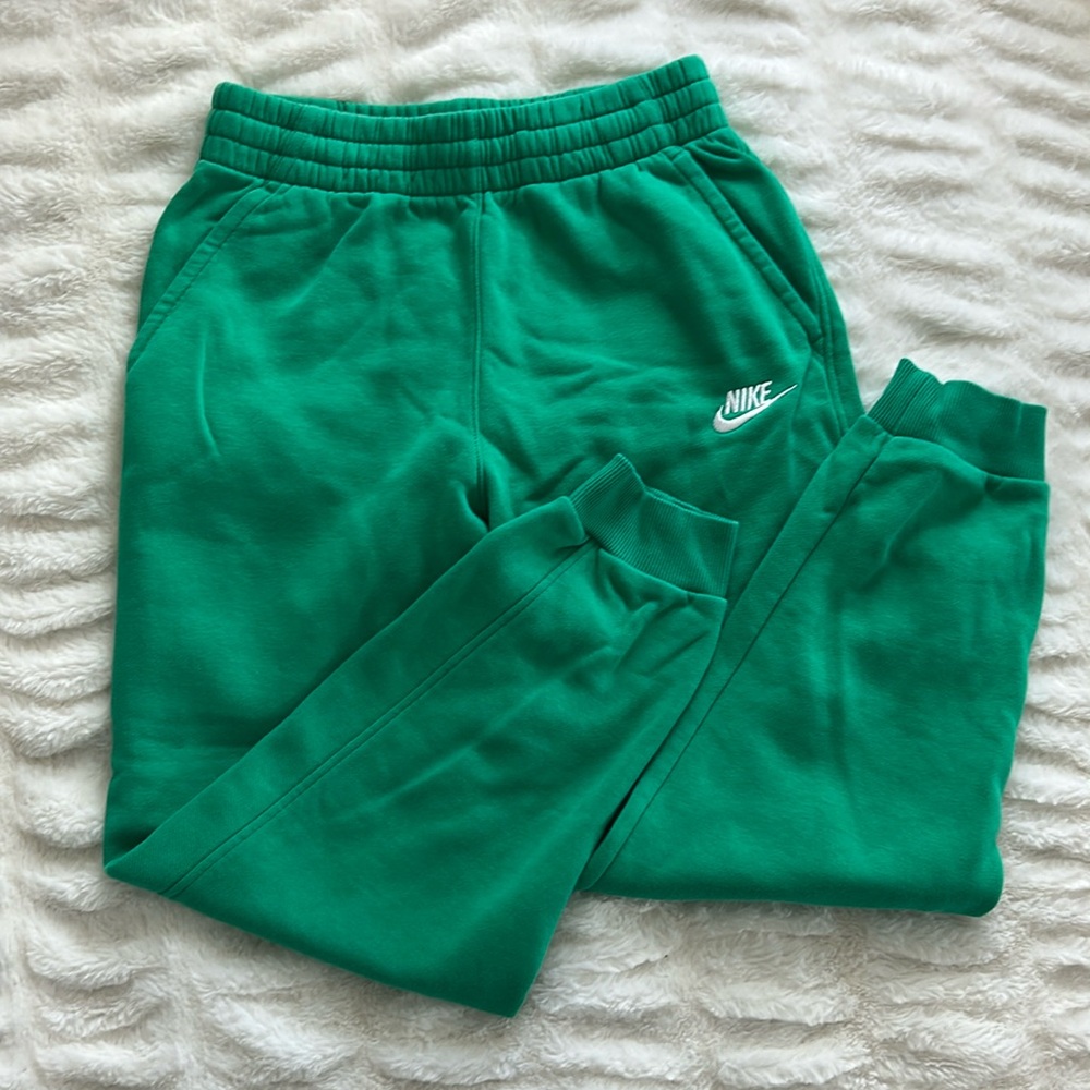 Nike Girls Sweatpants